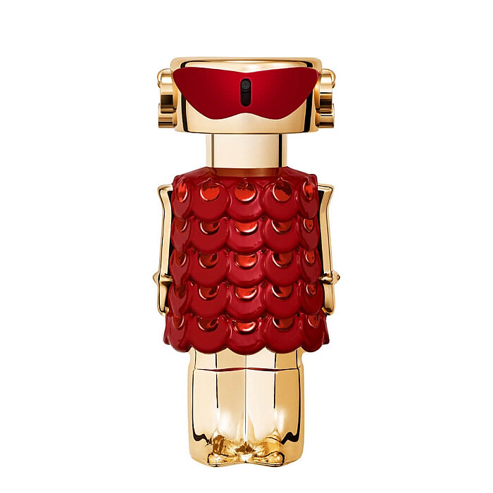 Paco Rabanne Fame In Love Kadın Parfüm Elixir 80 Ml - 1