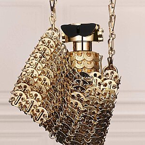 Paco Rabanne Fame Intense Kadın Parfüm Edp 50 Ml - 6