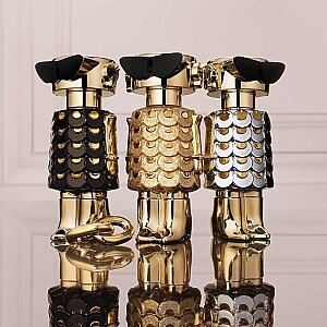 Paco Rabanne Fame Intense Kadın Parfüm Edp 50 Ml - 7