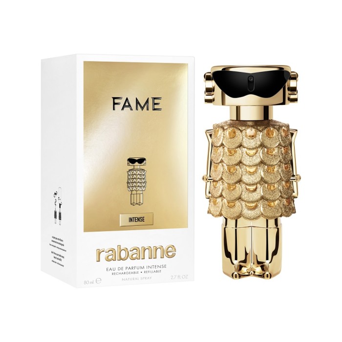 Paco Rabanne Fame Intense Kadın Parfüm Edp 80 Ml