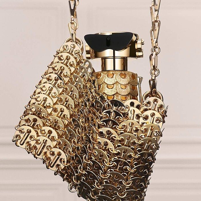 Paco Rabanne Fame Intense Kadın Parfüm Edp 80 Ml - 6