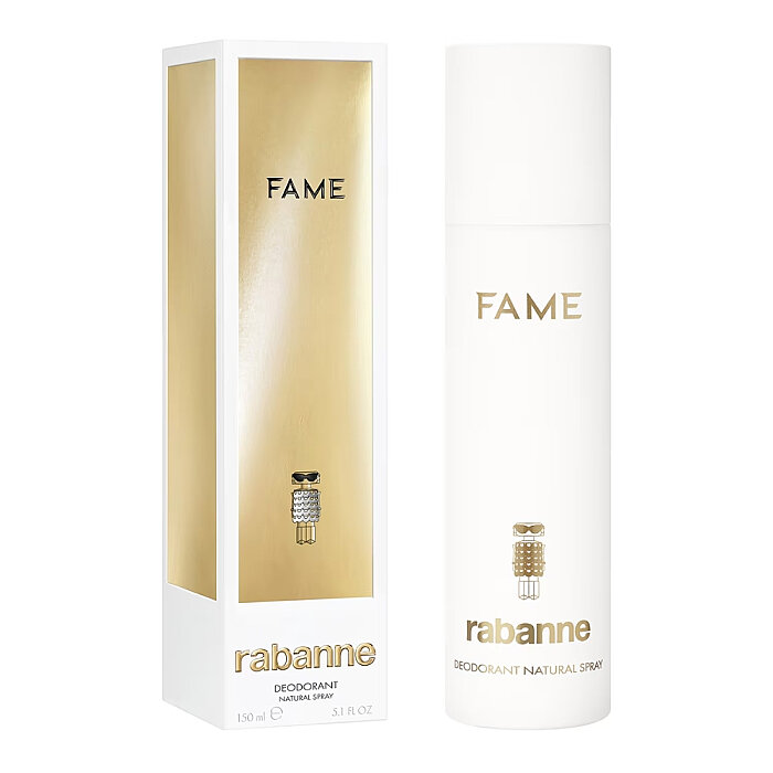 Paco Rabanne Fame Kadın Deo Spray 150 Ml - 2