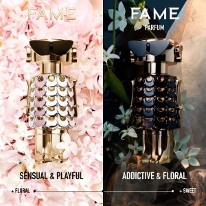 Paco Rabanne Fame Kadın Parfüm 50 Ml - Thumbnail