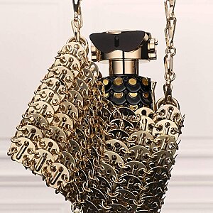 Paco Rabanne Fame Kadın Parfüm 50 Ml - 7