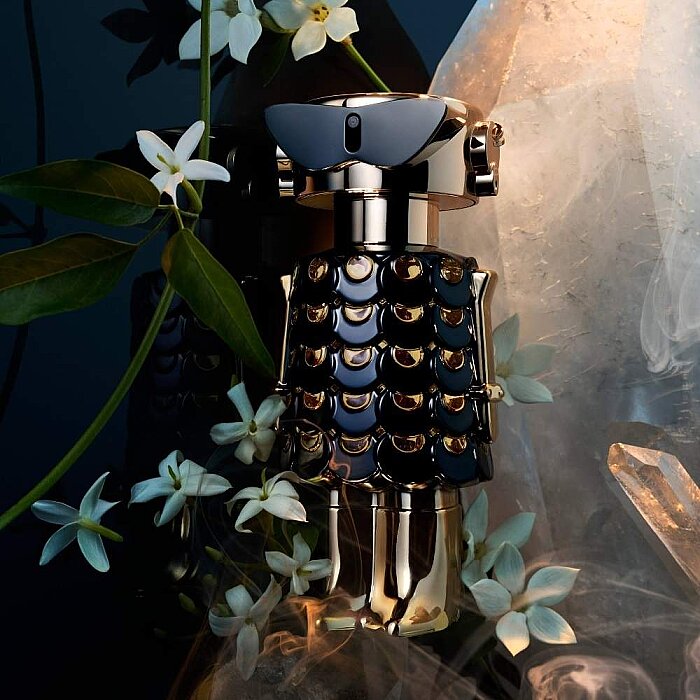 Paco Rabanne Fame Kadın Parfüm 50 Ml - 3
