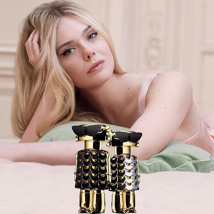 Paco Rabanne Fame Kadın Parfüm 50 Ml - 5