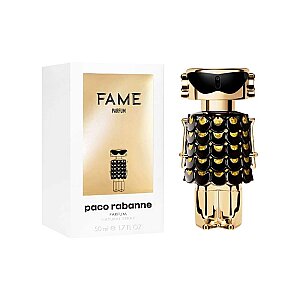 Paco Rabanne Fame Kadın Parfüm 50 Ml - 2