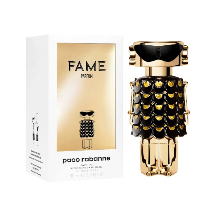 Paco Rabanne Fame Kadın Parfüm 80 Ml