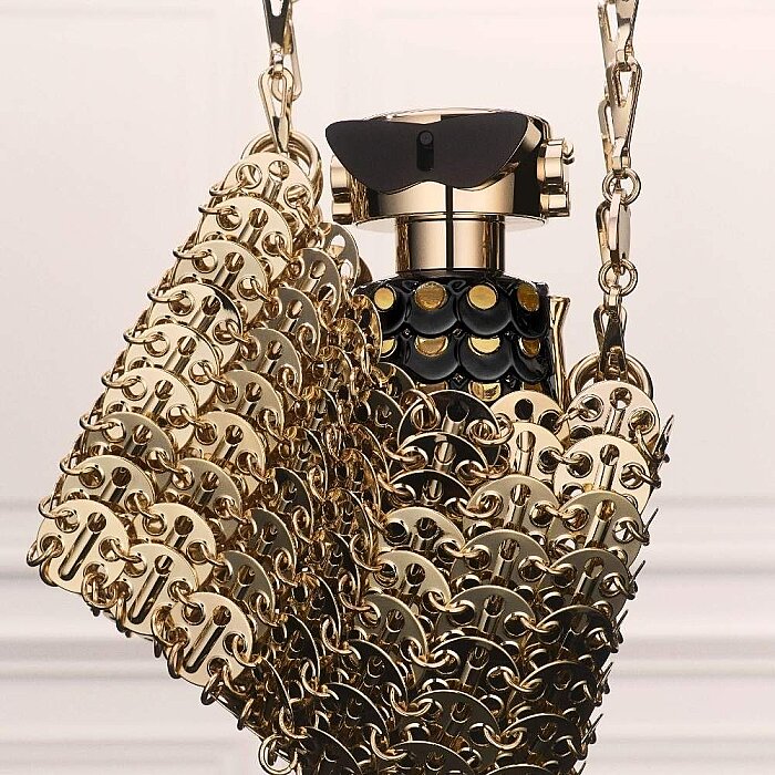Paco Rabanne Fame Kadın Parfüm 80 Ml - 7