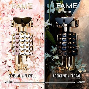 Paco Rabanne Fame Kadın Parfüm 80 Ml - 4