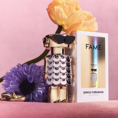 Paco Rabanne Fame Kadın Parfüm Edp 50 Ml