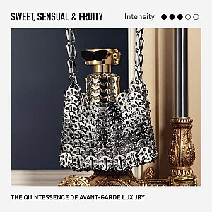 Paco Rabanne Fame Kadın Parfüm Edp 50 Ml - 2
