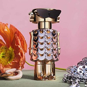 Paco Rabanne Fame Kadın Parfüm Edp 50 Ml - 4