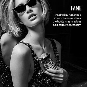 Paco Rabanne Fame Kadın Parfüm Edp 50 Ml - 5