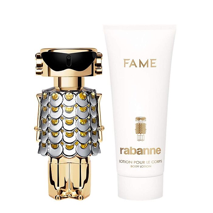 Paco Rabanne Fame Kadın Parfüm Edp 80 Ml+Body Lotion 100 Ml Set - 3