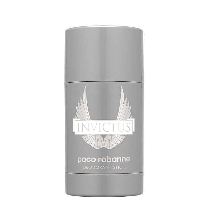 Paco Rabanne Invictus Erkek Deo Stick 75 Ml - 1