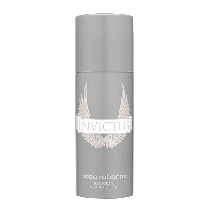 Paco Rabanne Invictus Erkek Deodorant 150 Ml - 1