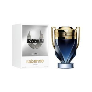 Paco Rabanne Invictus Erkek Parfüm Edp 100 Ml - Thumbnail