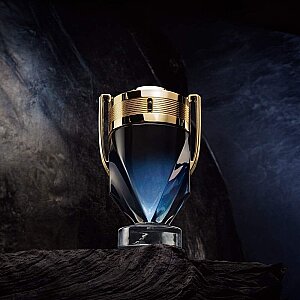 Paco Rabanne Invictus Erkek Parfüm Edp 100 Ml - 4