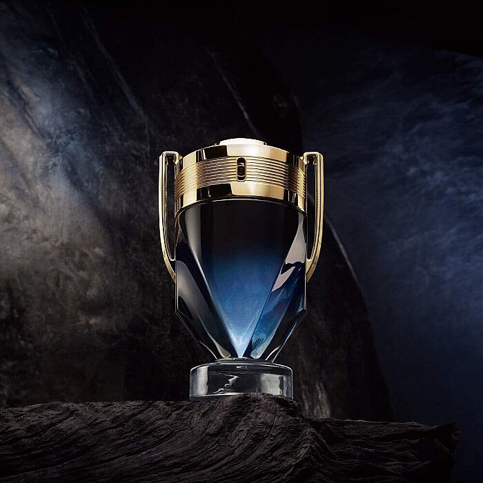 Paco Rabanne Invictus Erkek Parfüm Edp 100 Ml - 4
