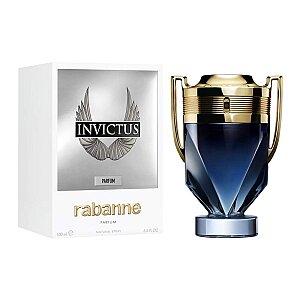Paco Rabanne Invictus Erkek Parfüm Edp 100 Ml - 2