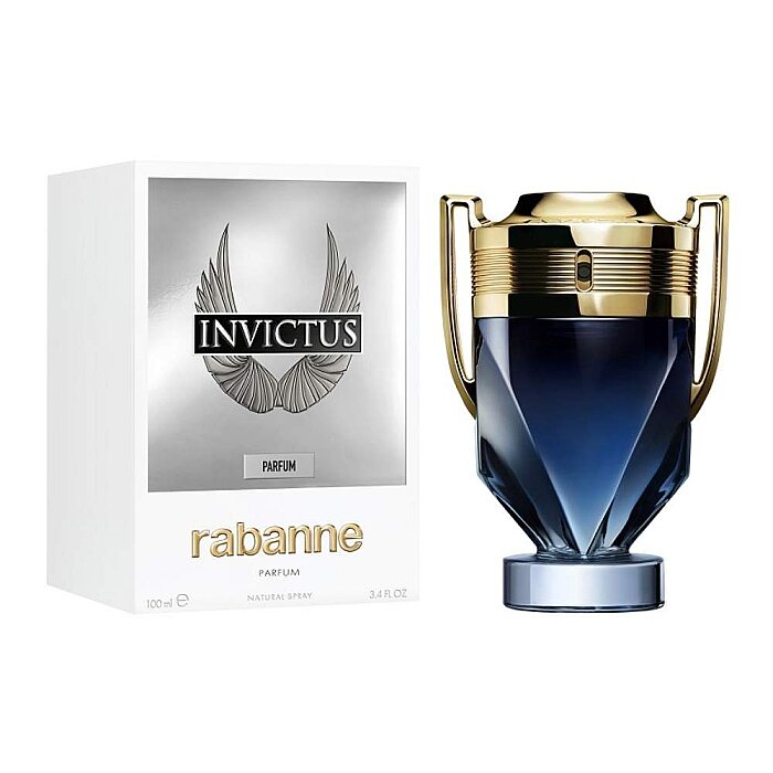 Paco Rabanne Invictus Erkek Parfüm Edp 100 Ml - 2