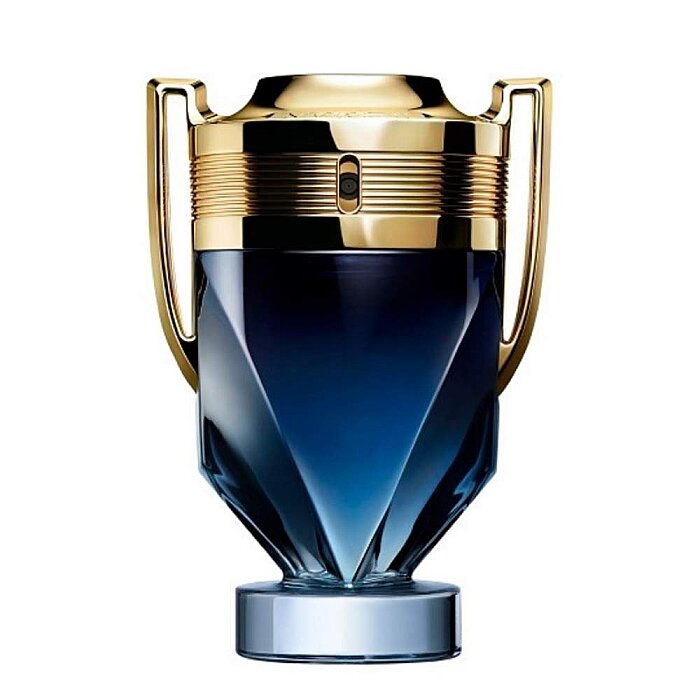 Paco Rabanne Invictus Erkek Parfüm Edp 100 Ml - 1