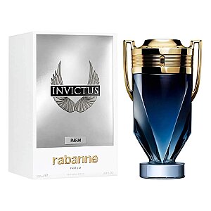 Paco Rabanne Invictus Erkek Parfüm Edp 200 Ml - 2