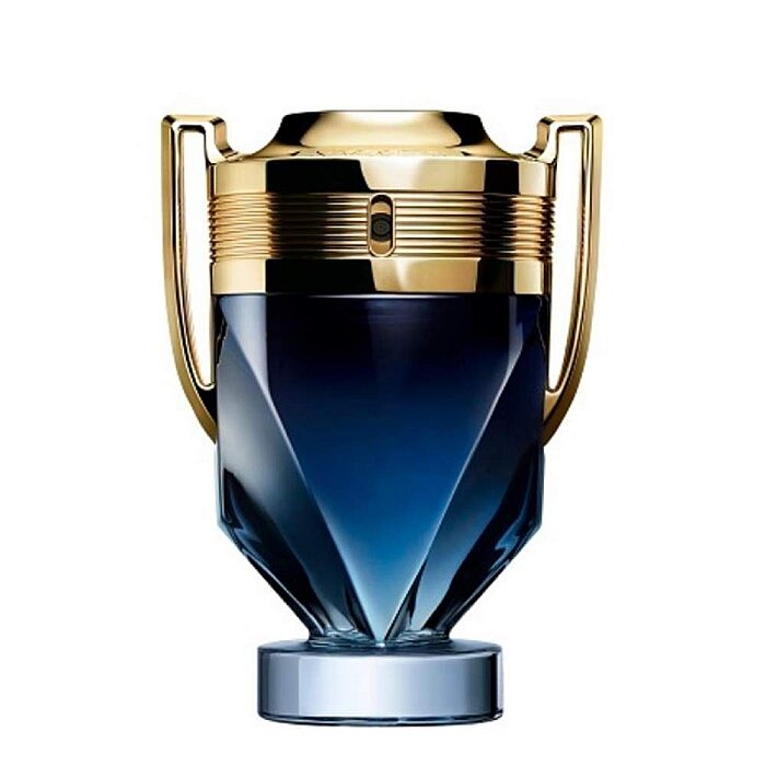 Paco Rabanne Invictus Erkek Parfüm Edp 50 Ml - 1