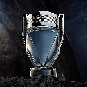 Paco Rabanne Invictus Erkek Parfüm Edt 100 Ml - 4