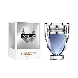 Paco Rabanne Invictus Erkek Parfüm Edt 200 Ml - 2