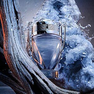 Paco Rabanne Invictus Erkek Parfüm Edt 200 Ml - 3