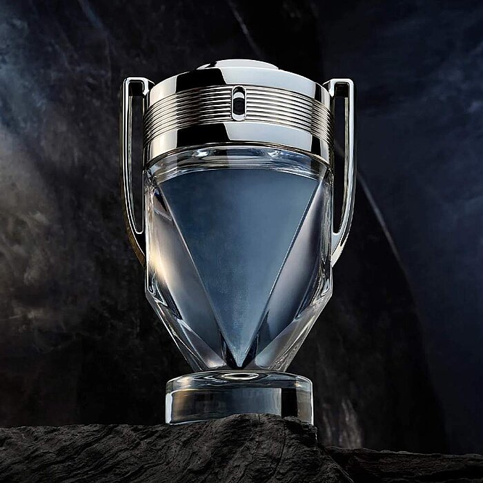 Paco Rabanne Invictus Erkek Parfüm Edt 200 Ml - 4