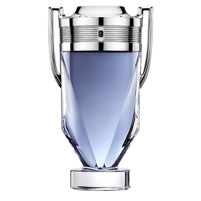 Paco Rabanne Invictus Erkek Parfüm Edt 200 Ml - 1