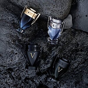 Paco Rabanne Invictus Erkek Parfüm Edt 50 Ml - 5