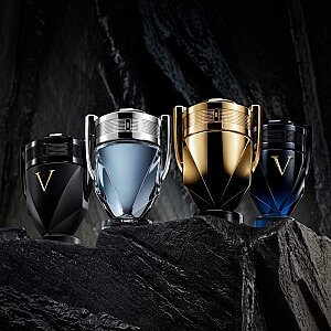 Paco Rabanne Invictus Gold Elixir Erkek Parfüm 100 Ml - 6