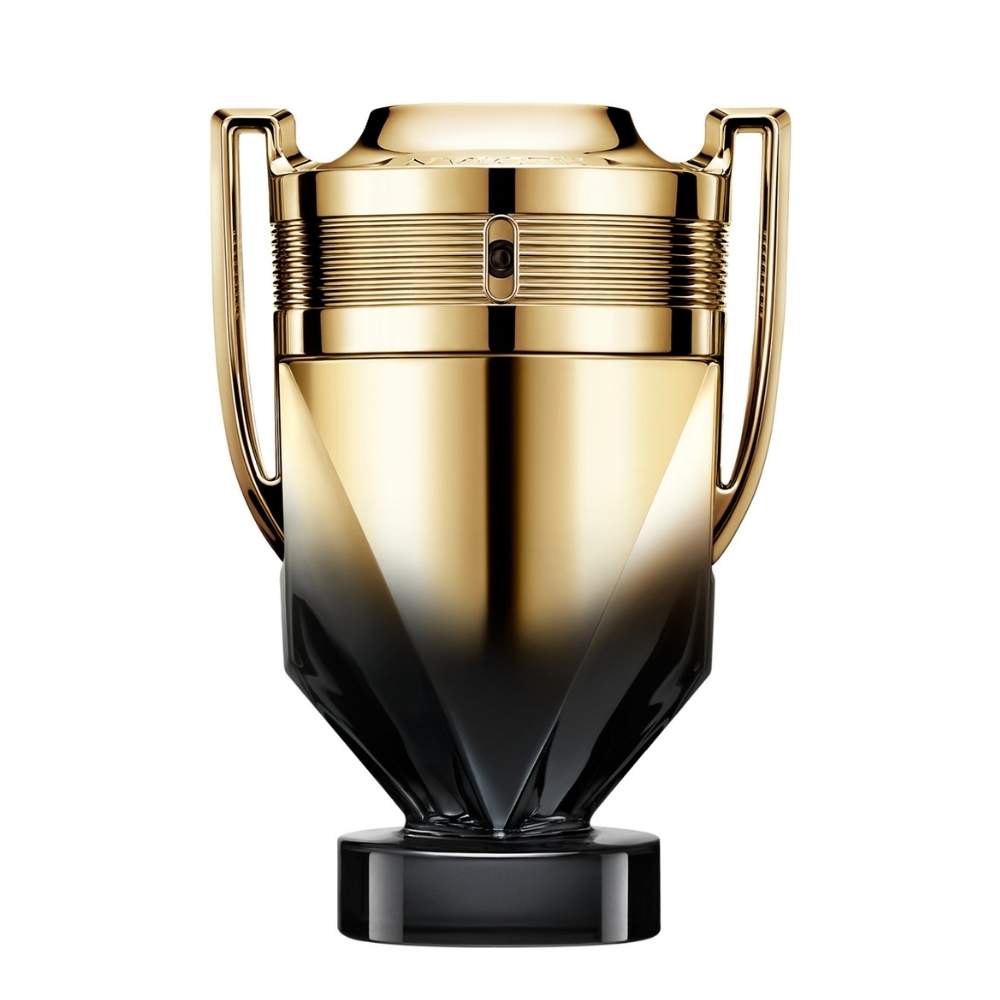 Paco Rabanne Invictus Gold Elixir Erkek Parfüm 100 Ml