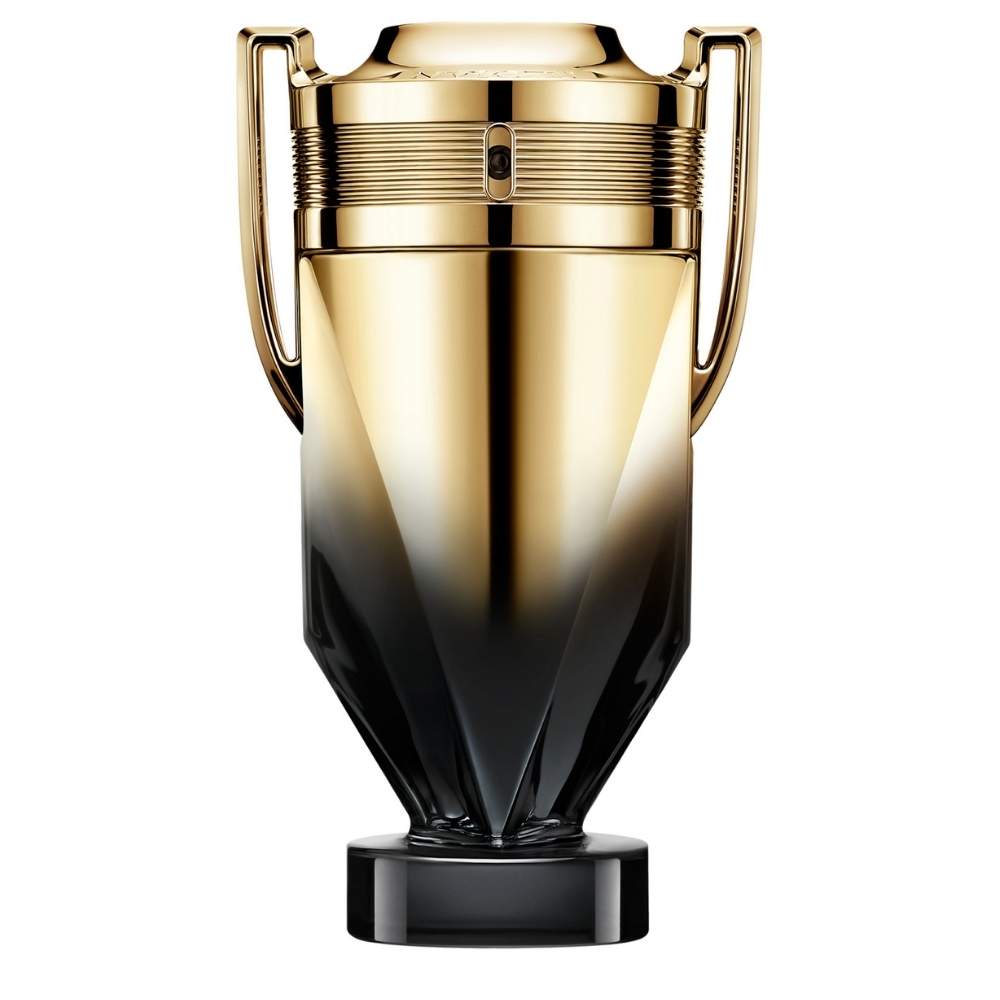 Paco Rabanne Invictus Gold Elixir Erkek Parfüm 200 Ml