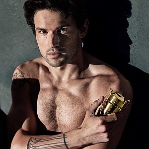 Paco Rabanne Invictus Gold Elixir Erkek Parfüm 50 Ml - 5