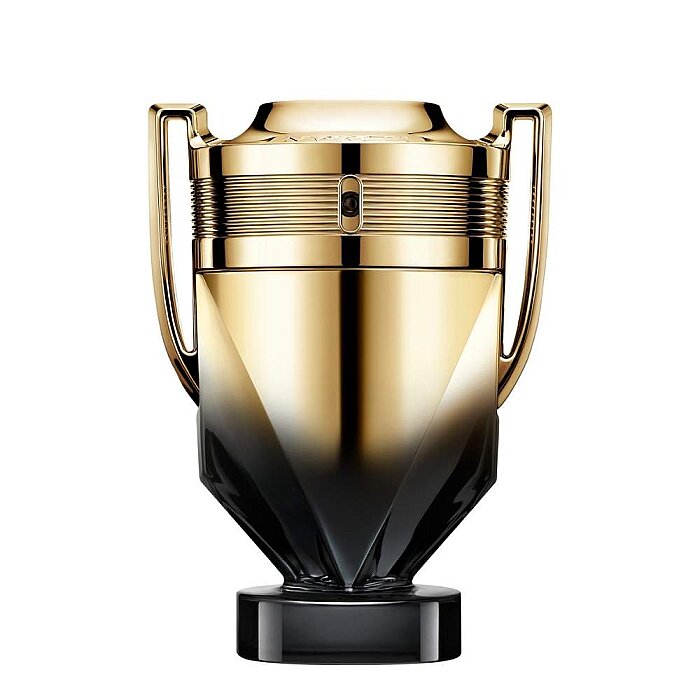 Paco Rabanne Invictus Gold Elixir Erkek Parfüm 50 Ml - 1
