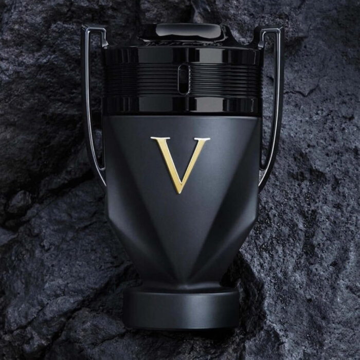 Paco Rabanne Invictus Victory Absolu Erkek Parfüm 100 Ml - 6