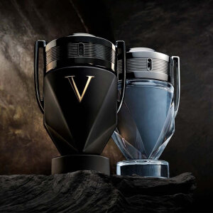 Paco Rabanne Invictus Victory Absolu Erkek Parfüm 100 Ml - 7