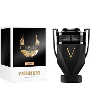 Paco Rabanne Invictus Victory Absolu Erkek Parfüm 100 Ml - 2