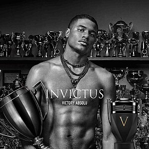Paco Rabanne Invictus Victory Absolu Erkek Parfüm 100 Ml - 4