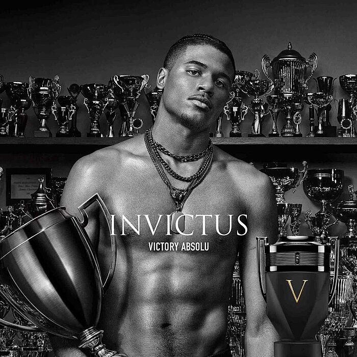 Paco Rabanne Invictus Victory Absolu Erkek Parfüm 100 Ml - 4