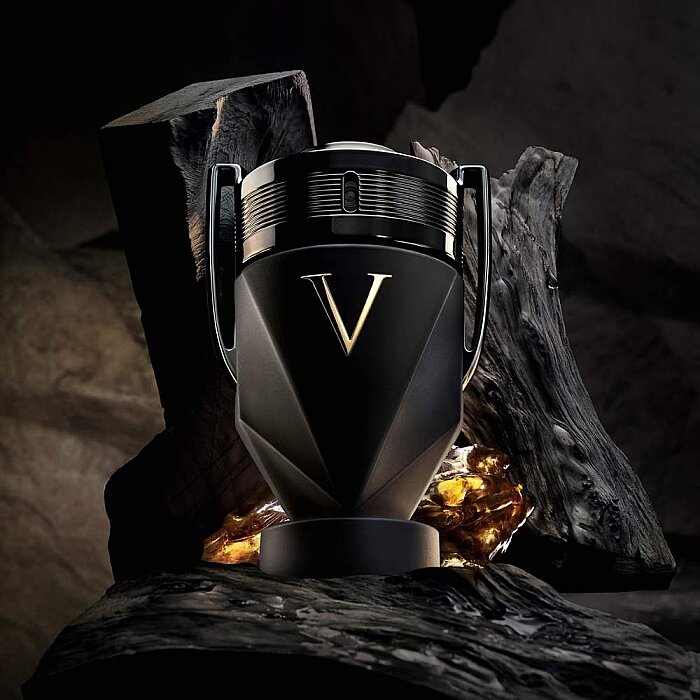 Paco Rabanne Invictus Victory Absolu Erkek Parfüm 100 Ml - 5