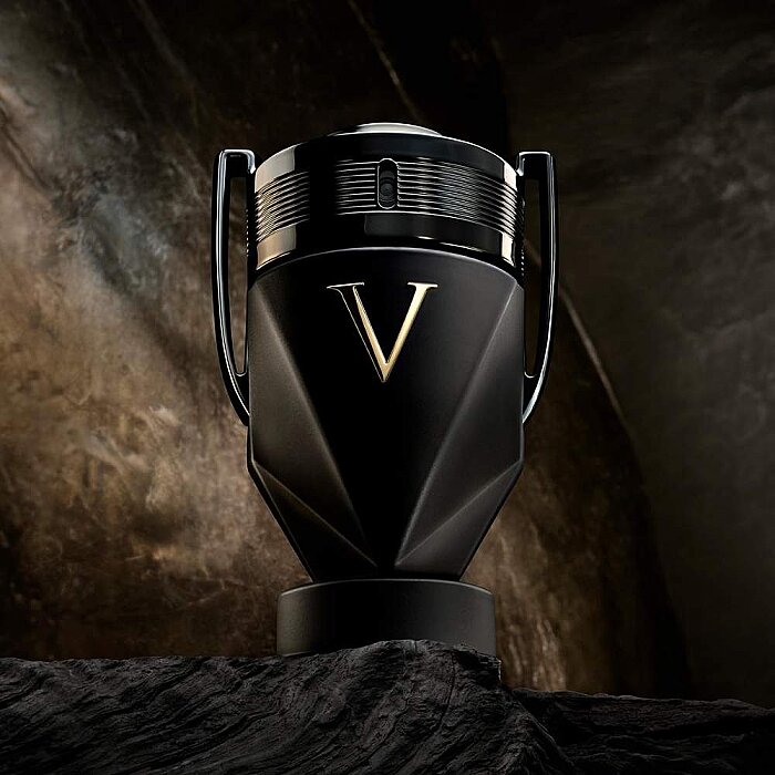 Paco Rabanne Invictus Victory Absolu Erkek Parfüm 100 Ml - 3