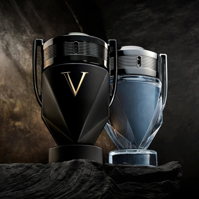 Paco Rabanne Invictus Victory Absolu Erkek Parfüm 200 Ml - 6