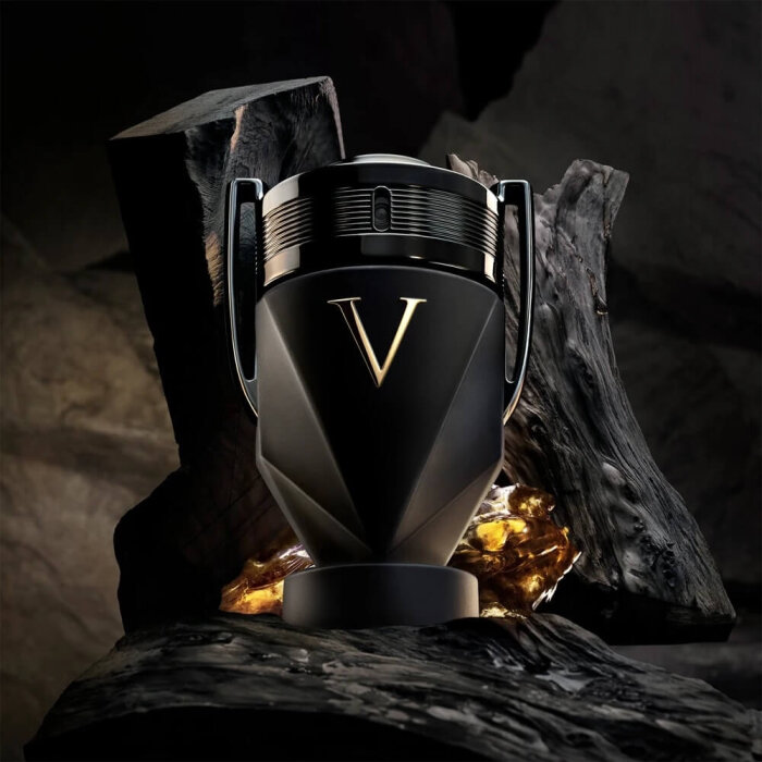 Paco Rabanne Invictus Victory Absolu Erkek Parfüm 200 Ml - 7