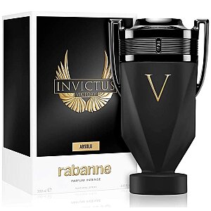 Paco Rabanne Invictus Victory Absolu Erkek Parfüm 200 Ml - 2